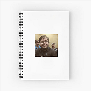 Videogamedunkey Not Even Close Baby Videogamedunkey Notebook