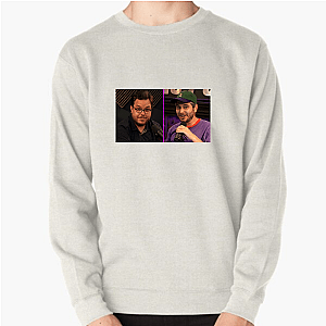 Videogamedunkey Unleash The Dunkey Videogamedunkey Sweatshirts