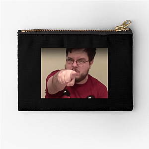 Videogamedunkey Funniest Reviews Ever Videogamedunkey Zipper Pouches