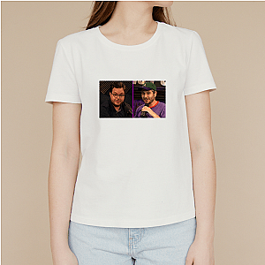 Videogamedunkey Unleash The Dunkey Videogamedunkey T-Shirts