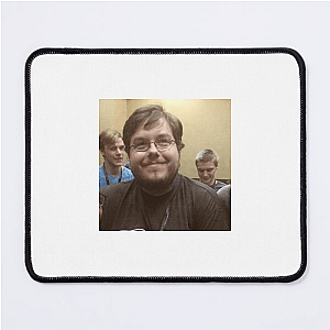 Videogamedunkey Not Even Close Baby Videogamedunkey Mouse Pads