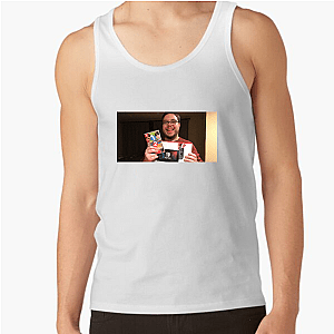 Videogamedunkey Peak Gaming Commentary Videogamedunkey Tank Tops