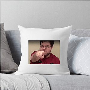Videogamedunkey Funniest Reviews Ever Videogamedunkey Pillows Cover