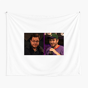 Videogamedunkey Unleash The Dunkey Videogamedunkey Tapestries
