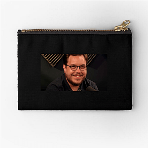 Videogamedunkey Knack Two Baybee Videogamedunkey Zipper Pouches