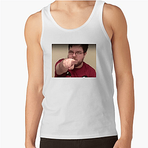 Videogamedunkey Funniest Reviews Ever Videogamedunkey Tank Tops