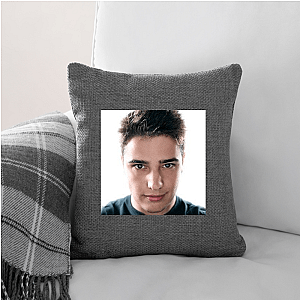 Videogamedunkey The Voice Of Gaming Videogamedunkey Pillows Cover
