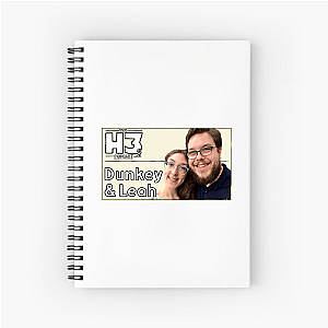Videogamedunkey Gaming But Better Videogamedunkey Notebook