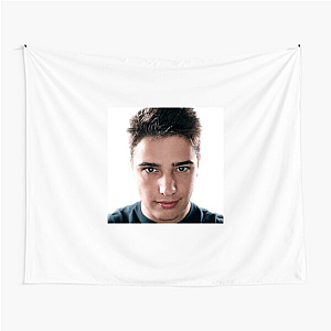Videogamedunkey The Voice Of Gaming Videogamedunkey Tapestries