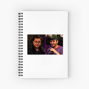 Videogamedunkey Unleash The Dunkey Videogamedunkey Notebook