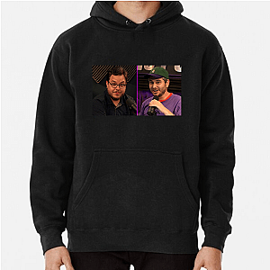 Videogamedunkey Unleash The Dunkey Videogamedunkey Hoodies
