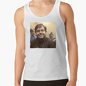 Videogamedunkey Not Even Close Baby Videogamedunkey Tank Tops