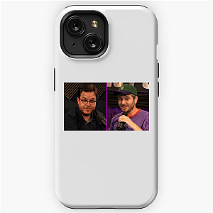 Videogamedunkey Unleash The Dunkey Videogamedunkey iPhone Cases