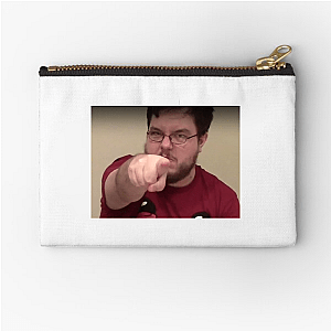 Videogamedunkey Funniest Reviews Ever Videogamedunkey Zipper Pouches