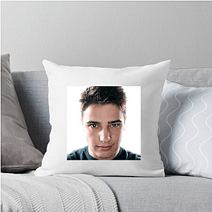 Videogamedunkey The Voice Of Gaming Videogamedunkey Pillows Cover