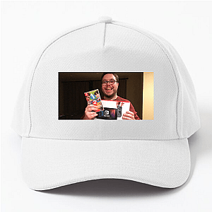 Videogamedunkey Peak Gaming Commentary Videogamedunkey Hats & Caps