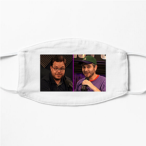 Videogamedunkey Unleash The Dunkey Videogamedunkey Face Masks