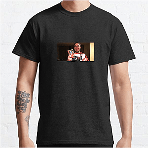 Videogamedunkey Peak Gaming Commentary Videogamedunkey T-Shirts