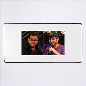 Videogamedunkey Unleash The Dunkey Videogamedunkey Mouse Pads