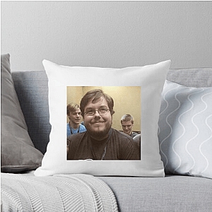 Videogamedunkey Not Even Close Baby Videogamedunkey Pillows Cover