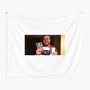 Videogamedunkey Peak Gaming Commentary Videogamedunkey Tapestries