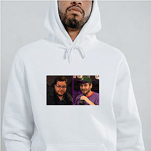 Videogamedunkey Unleash The Dunkey Videogamedunkey Hoodies