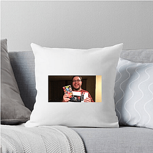 Videogamedunkey Peak Gaming Commentary Videogamedunkey Pillows Cover