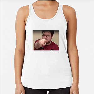 Videogamedunkey Funniest Reviews Ever Videogamedunkey Tank Tops
