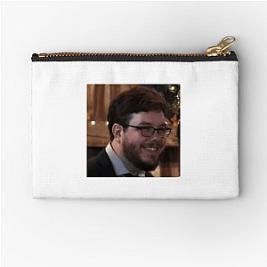 Videogamedunkey Its A Dunkey Thing Videogamedunkey Zipper Pouches