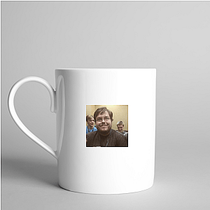 Videogamedunkey Not Even Close Baby Videogamedunkey Mugs