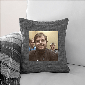 Videogamedunkey Not Even Close Baby Videogamedunkey Pillows Cover