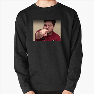 Videogamedunkey Funniest Reviews Ever Videogamedunkey Sweatshirts