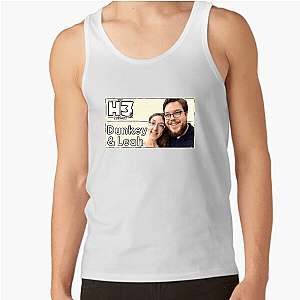 Videogamedunkey Gaming But Better Videogamedunkey Tank Tops