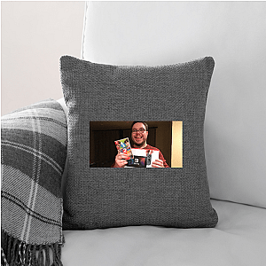 Videogamedunkey Peak Gaming Commentary Videogamedunkey Pillows Cover
