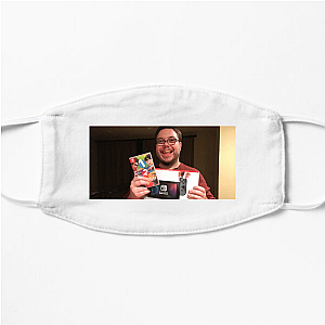 Videogamedunkey Peak Gaming Commentary Videogamedunkey Face Masks