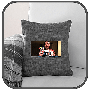 Videogamedunkey Pillows Cover