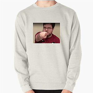 Videogamedunkey Funniest Reviews Ever Videogamedunkey Sweatshirts