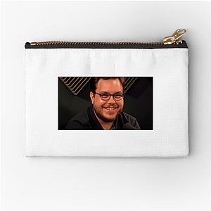 Videogamedunkey Knack Two Baybee Videogamedunkey Zipper Pouches