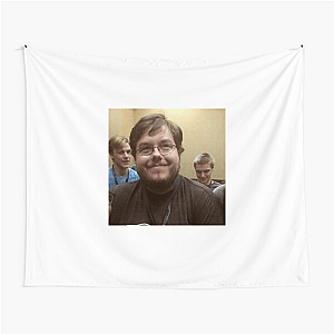Videogamedunkey Not Even Close Baby Videogamedunkey Tapestries