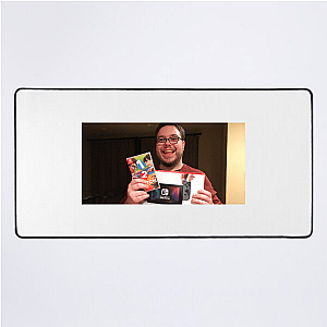 Videogamedunkey Peak Gaming Commentary Videogamedunkey Mouse Pads