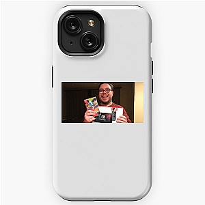 Videogamedunkey Peak Gaming Commentary Videogamedunkey iPhone Cases