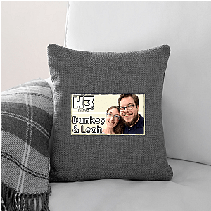 Videogamedunkey Gaming But Better Videogamedunkey Pillows Cover
