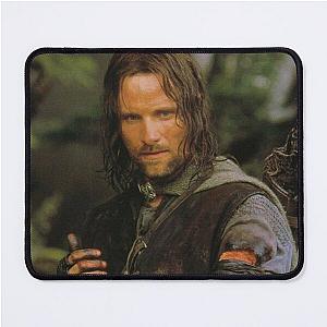 Viggo Mortensen Art Mouse Pad