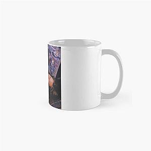 Viggo Mortensen Dog Aesthetic Edit Classic Mug