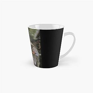 Viggo Mortensen Art Tall Mug