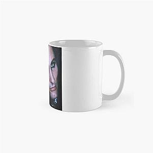 Viggo Mortensen Eyeliner Aesthetic Edit Classic Mug