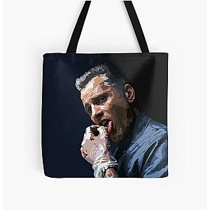 Viggo Mortensen - Eastern Promises All Over Print Tote Bag