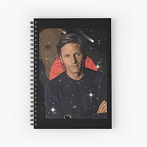 Viggo Mortensen  Spiral Notebook