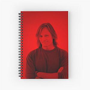 Viggo Mortensen - Celebrity Spiral Notebook