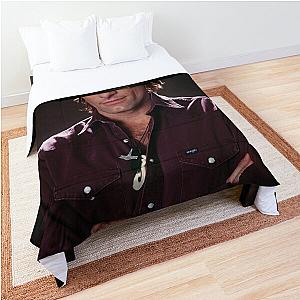 Viggo Mortensen Art Comforter